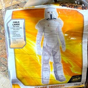 Star Wars “Range Trooper” Costume